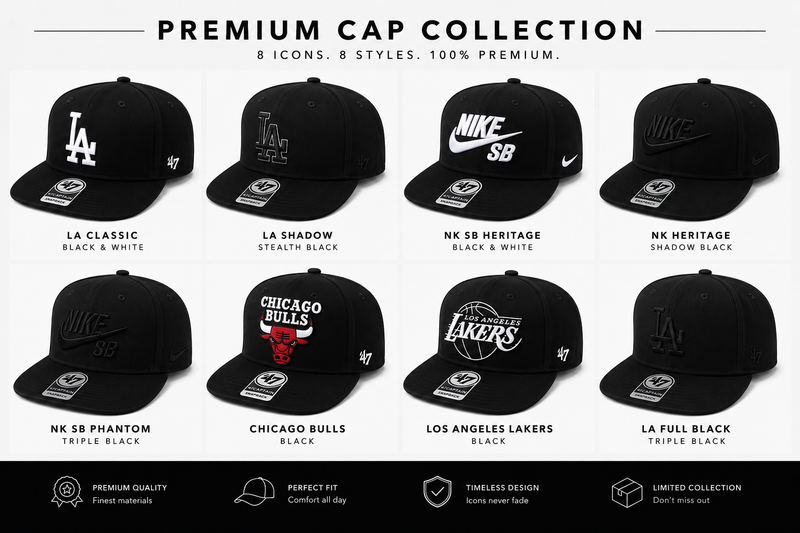 SnapBack Collections