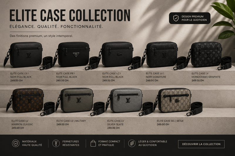 Collection Box