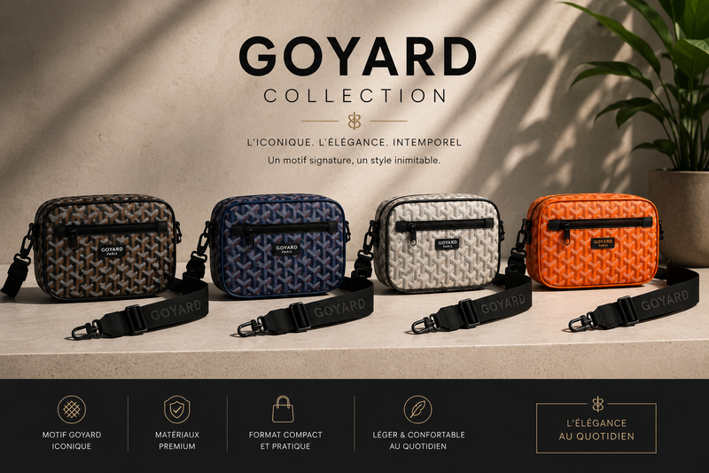 Goyard