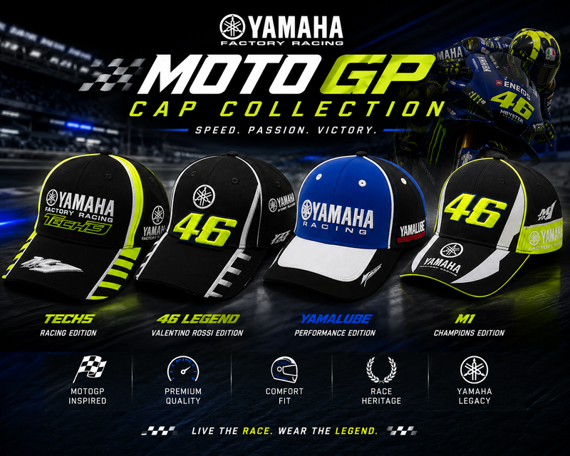 MotoGP Collection
