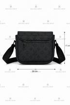 L.V Urban Compact | 20x17