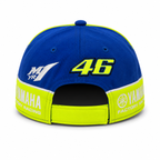 YMH 46 | Hyper Blue