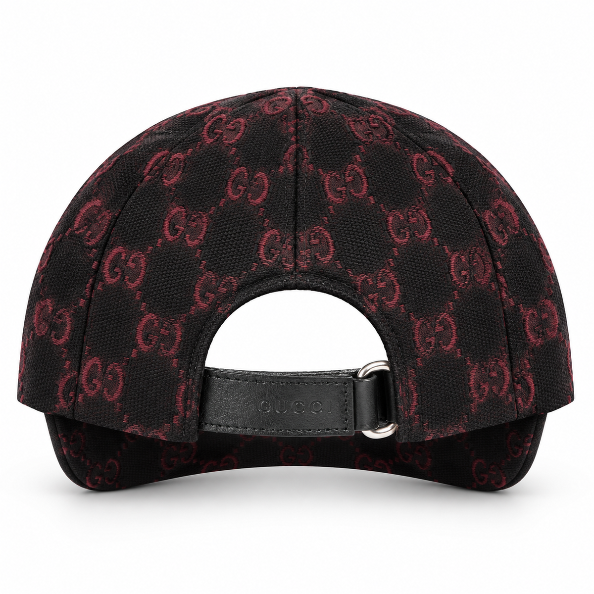 GG Black Burgundy