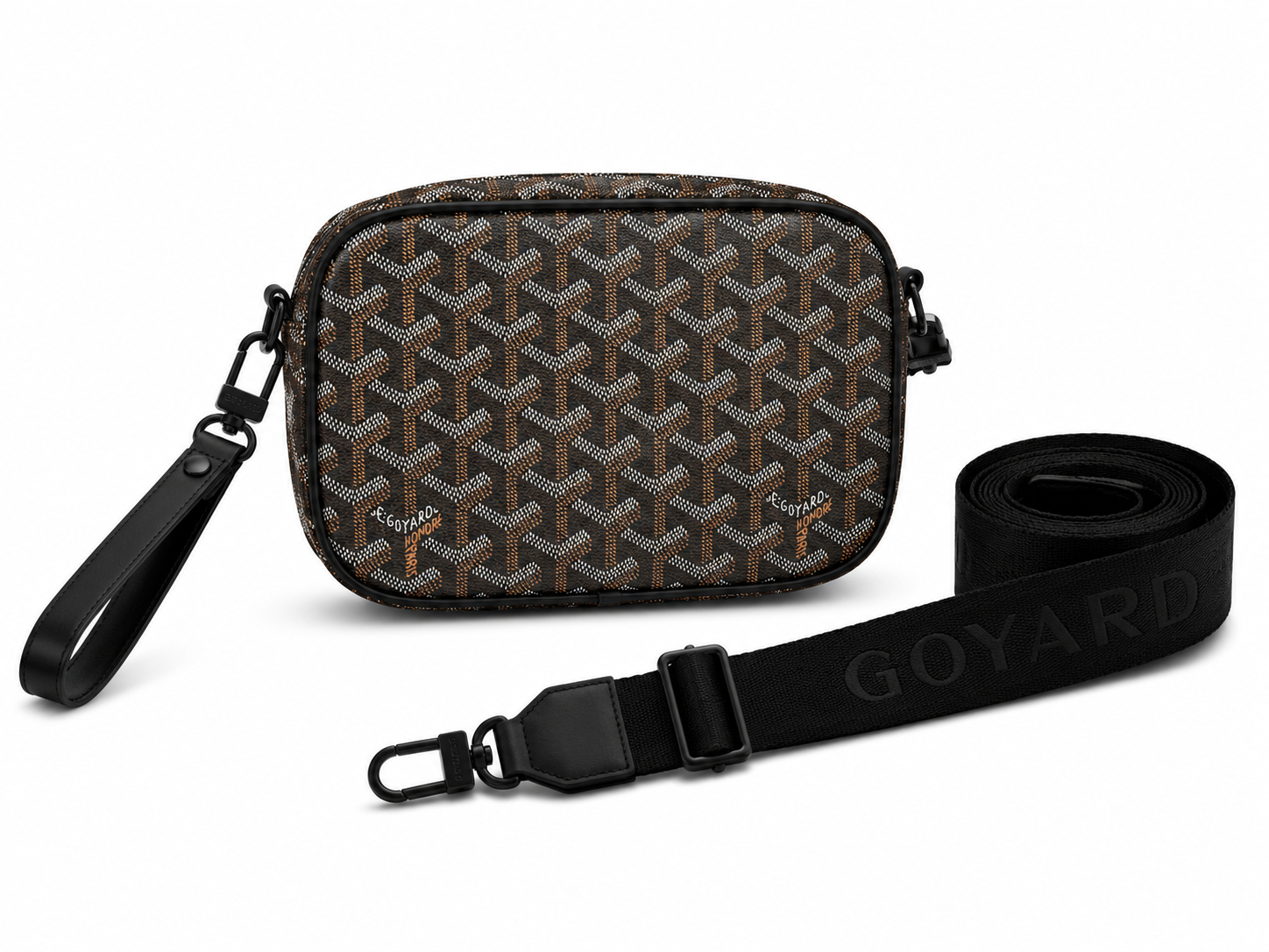 Goyard Espresso | Signature