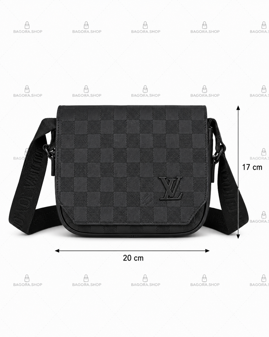 L.V Urban Carreaux | 20x17