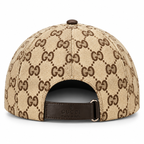 GG Monogram | Beige & Marron