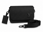 Crossbody | Signature Black