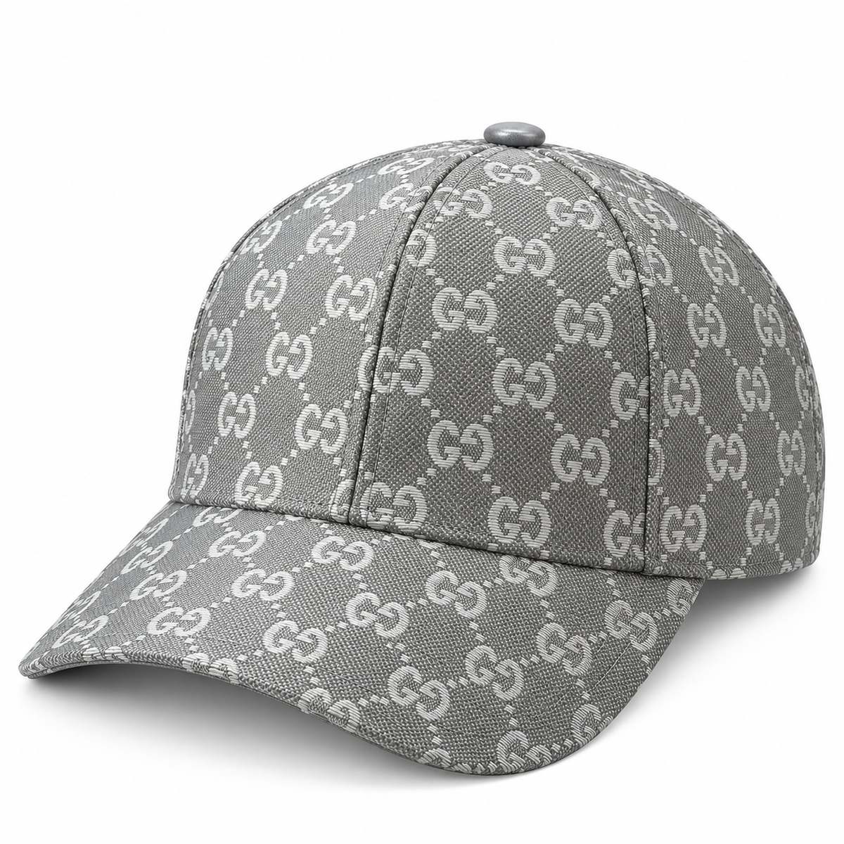 GG Monogram | Grey