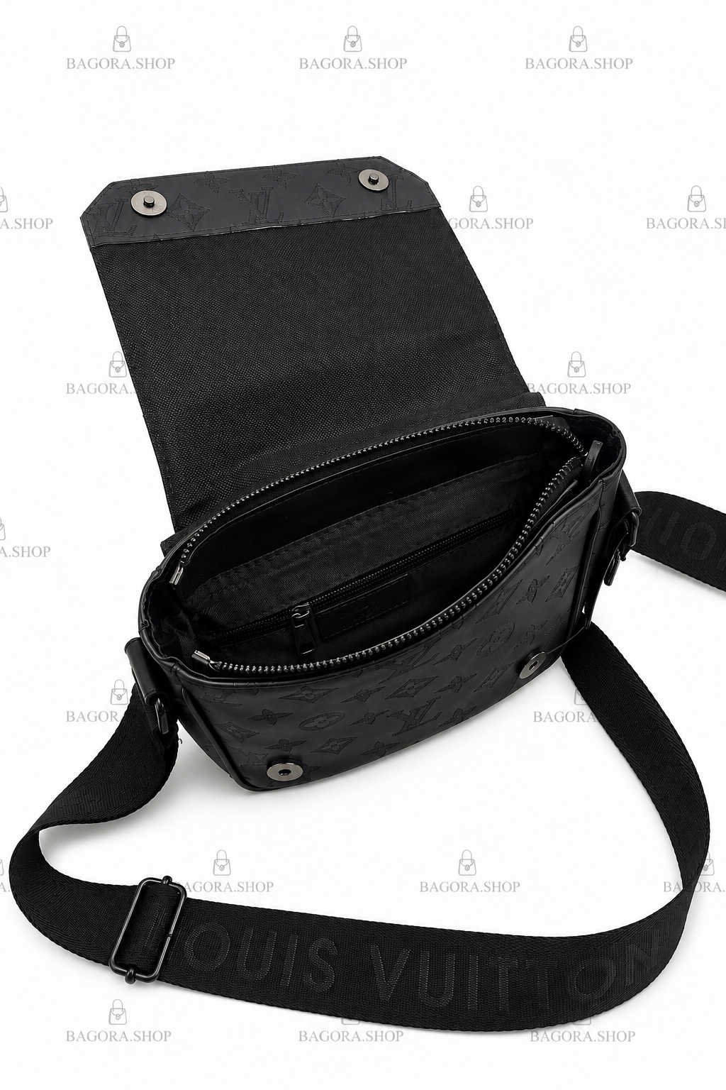 L.V Urban Compact | 20x17