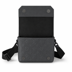 Crossbody | Carbon Grey