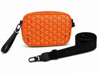 Goyard Blaze | Orange