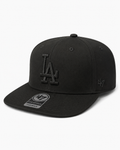 LA Full Black