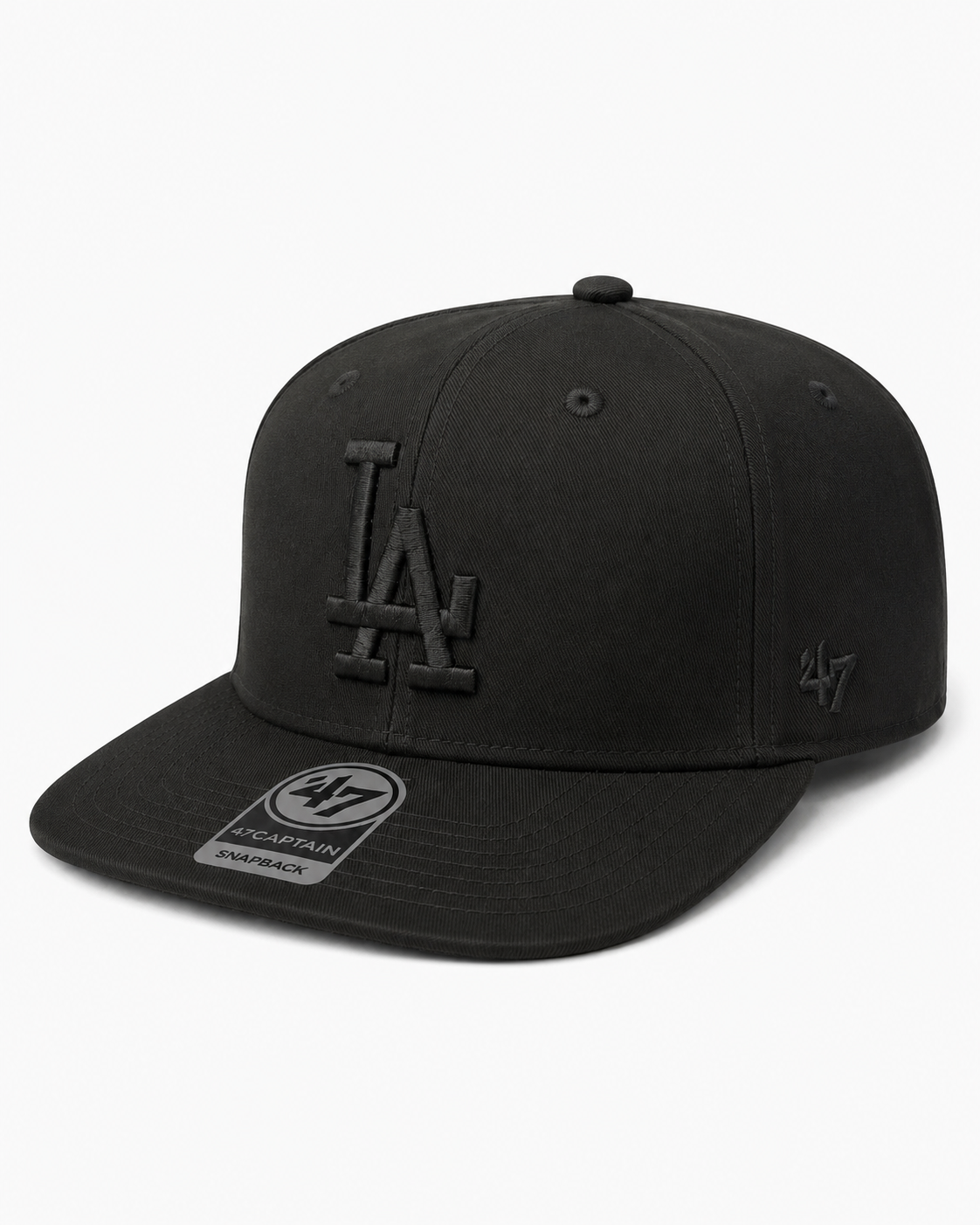 LA Full Black