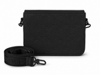 Crossbody | Carbon Grid