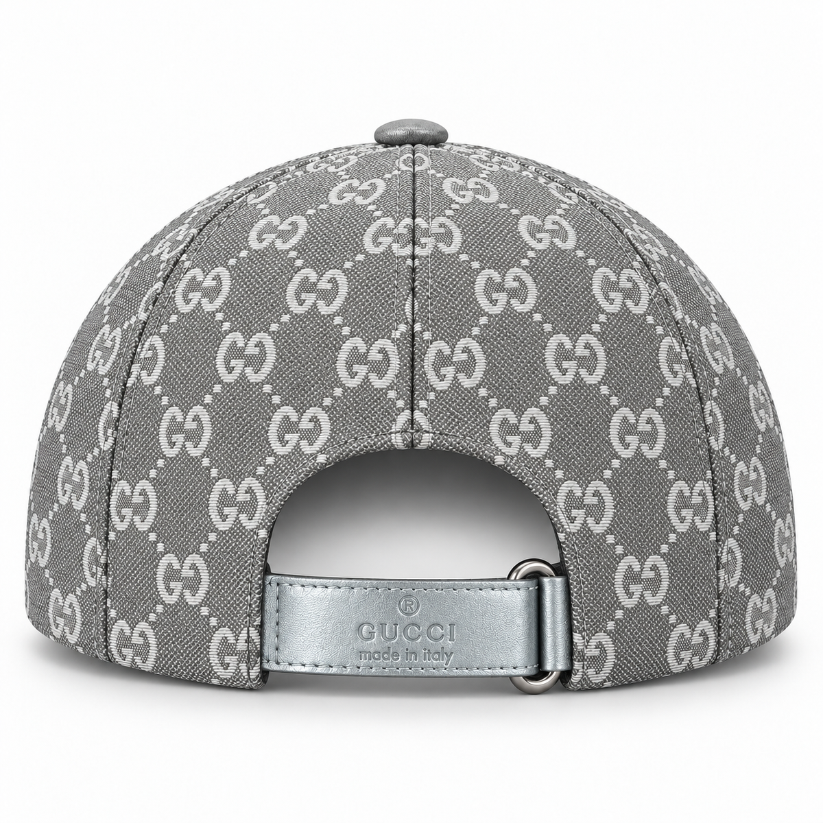 GG Monogram | Grey