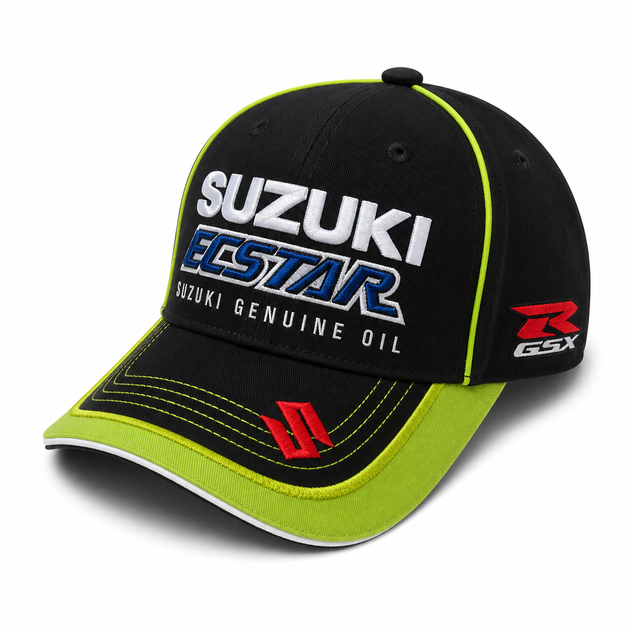 SZK GP | Racecraft