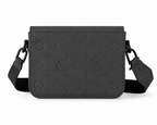Crossbody | Carbon Grey