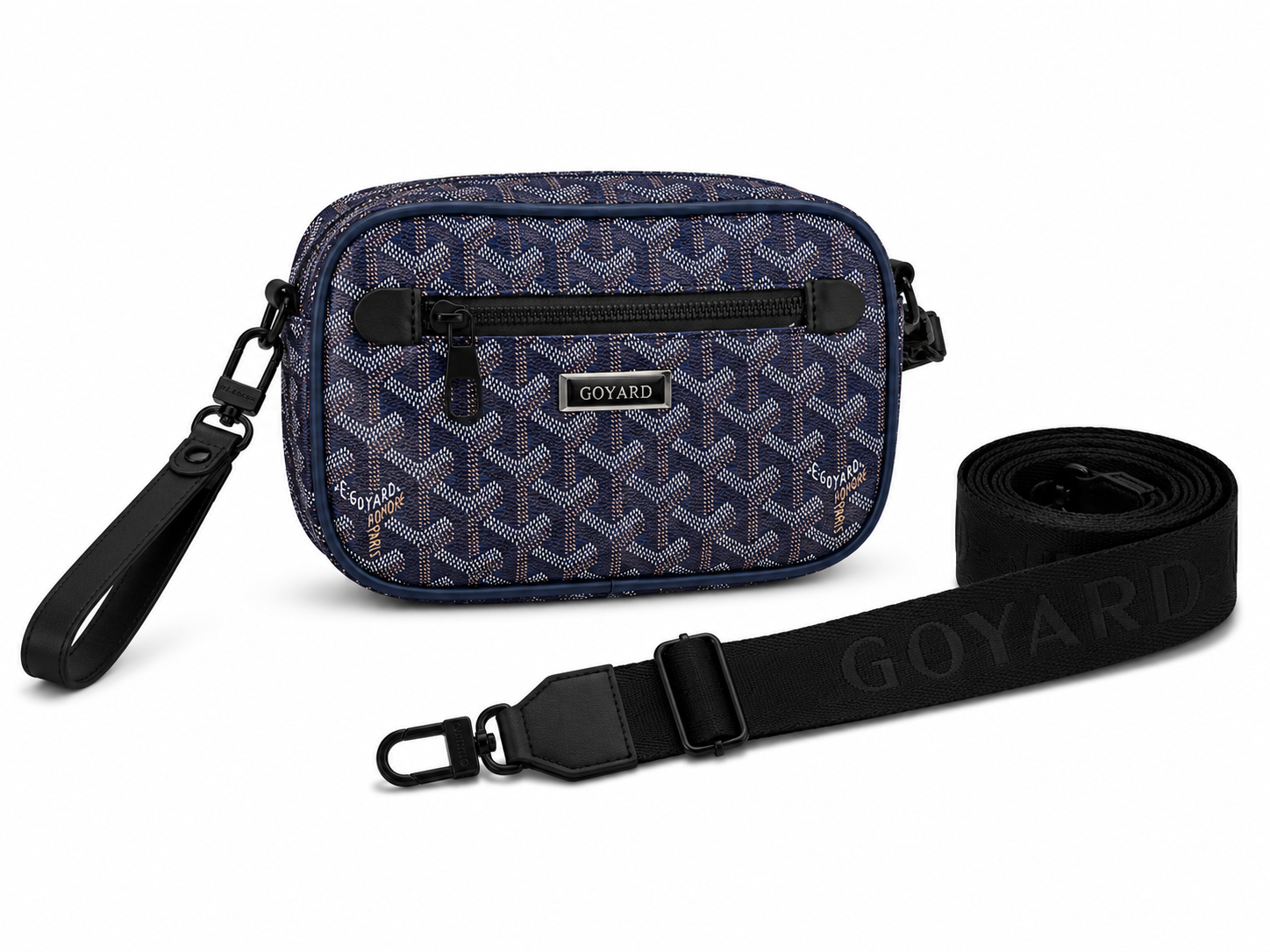 Goyard Blue Horizon
