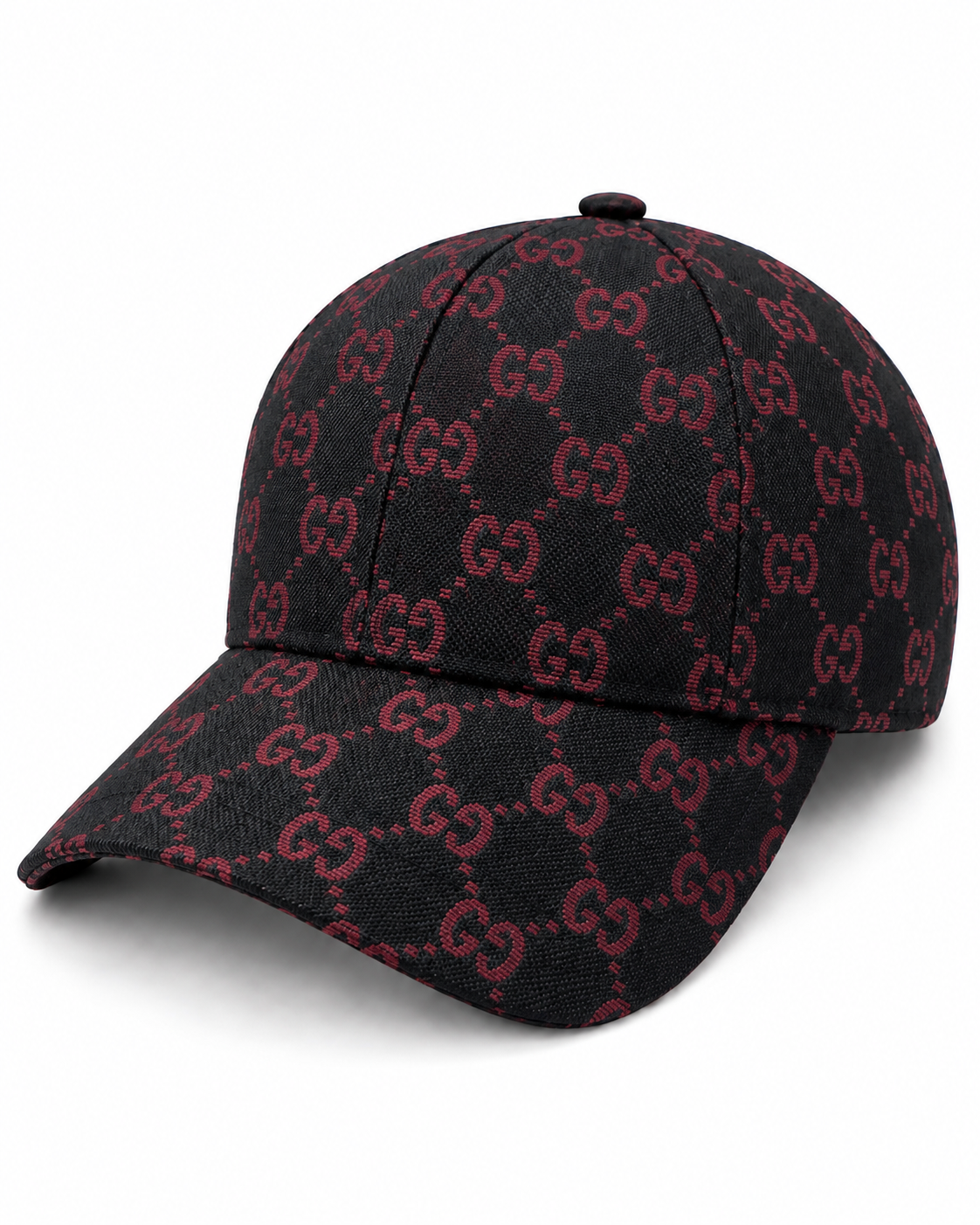 GG Black Burgundy