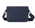 Crossbody | Blue Midnight