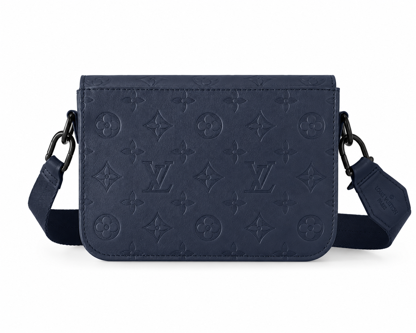Crossbody | Blue Midnight
