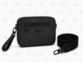 Elite Case L.C | Noir Full Black