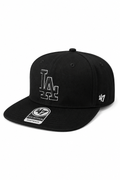 LA Phantom | Stealth Black