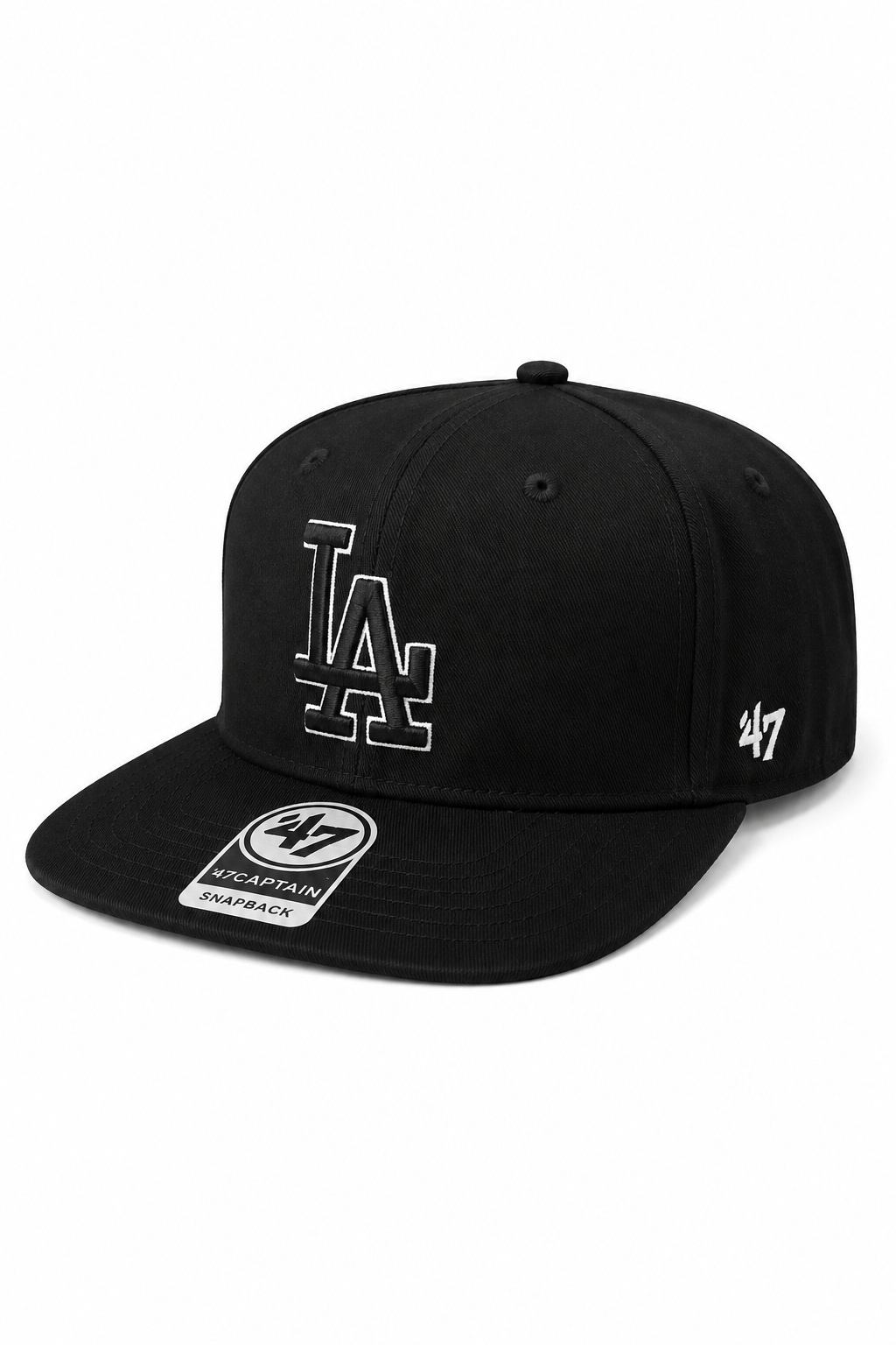 LA Phantom | Stealth Black