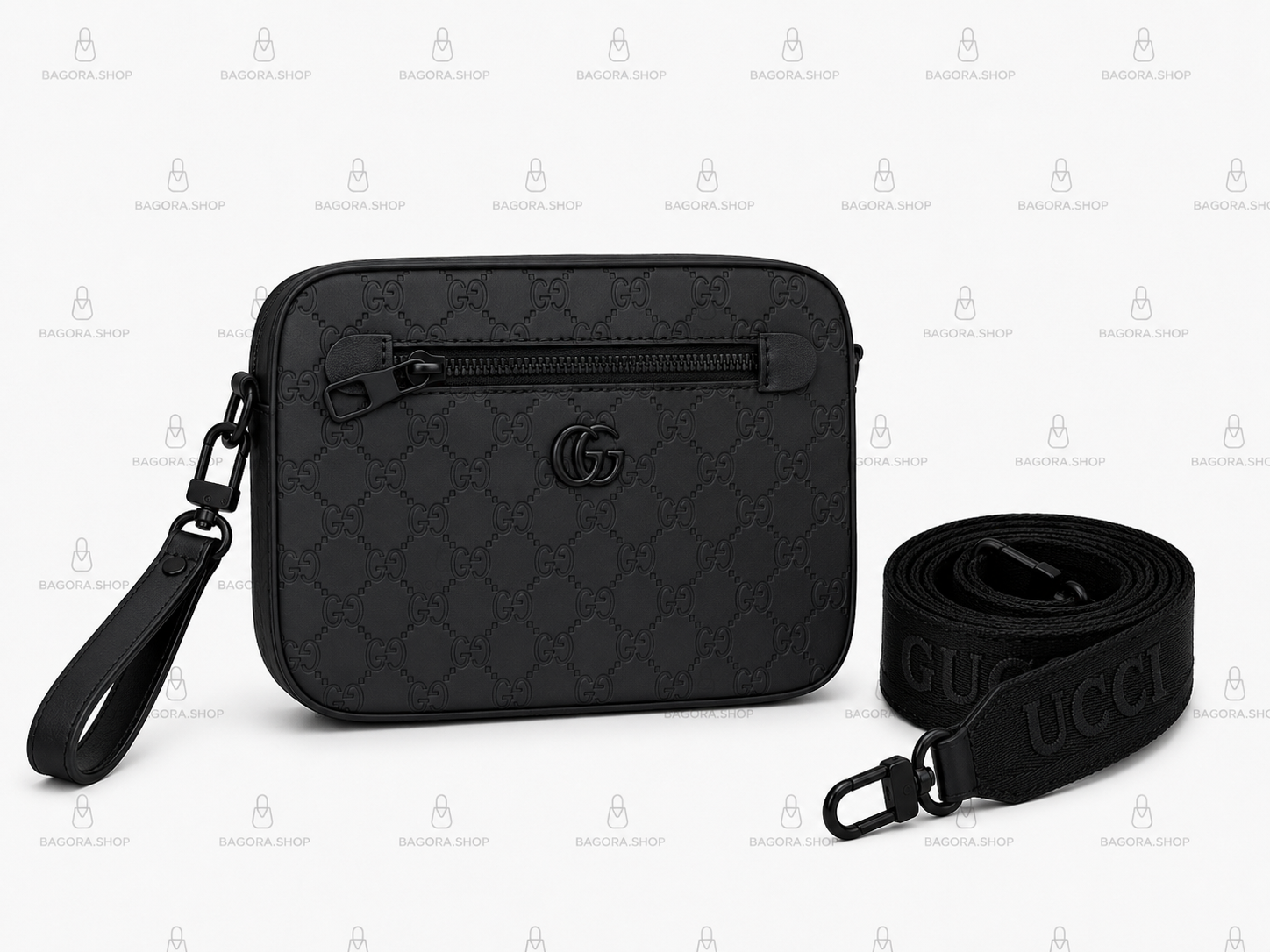 Elite Case G.G | Signature