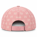 GG Monogram | Rose & Beige