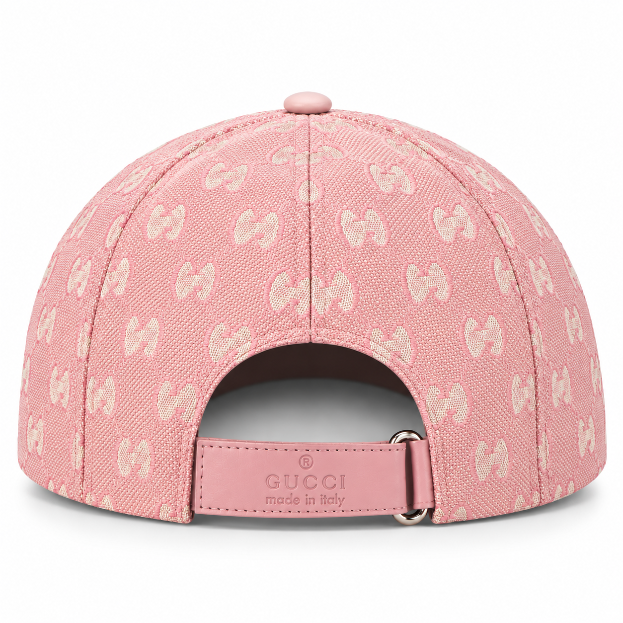 GG Monogram | Rose & Beige