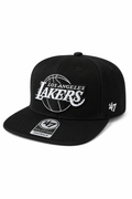 Lakers Courtside | Black