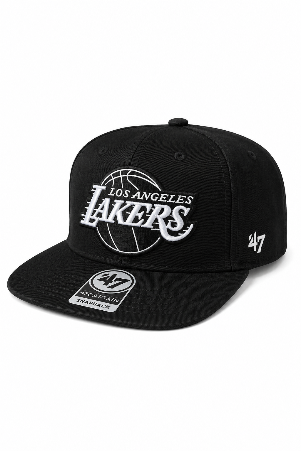 Lakers Courtside | Black
