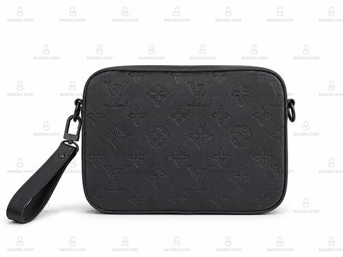 Elite Case L.V | Noir Signature