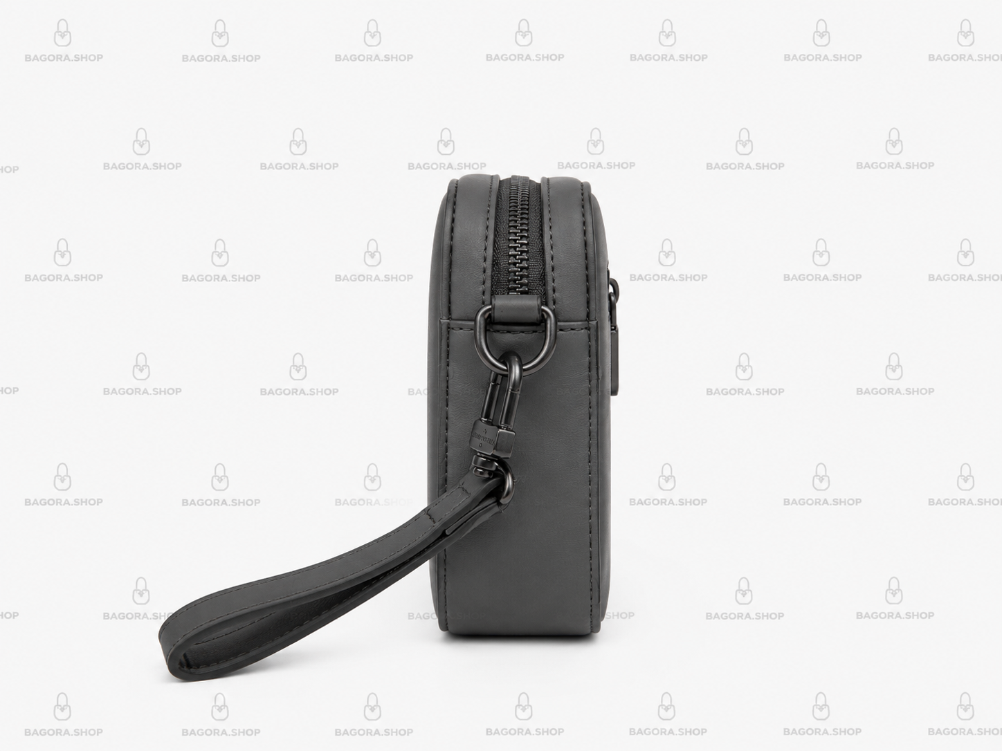 Elite Case L.V | Noir Signature