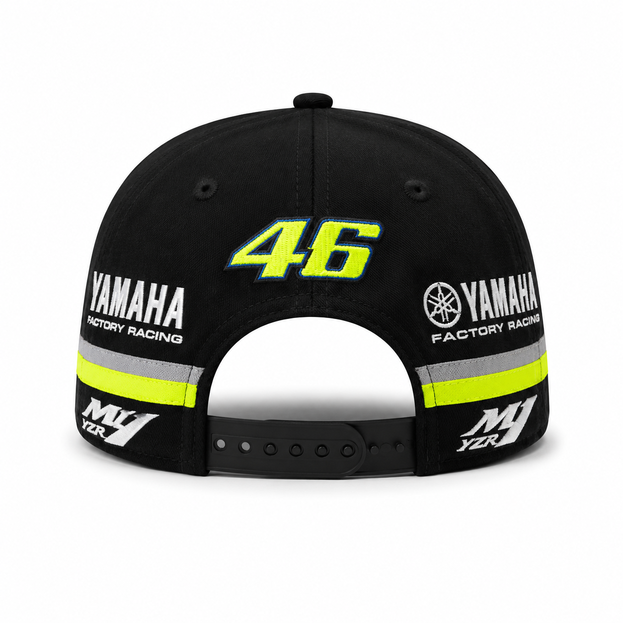 YMH Factory | Black Volt