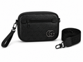 G.G Obsidian | Noir