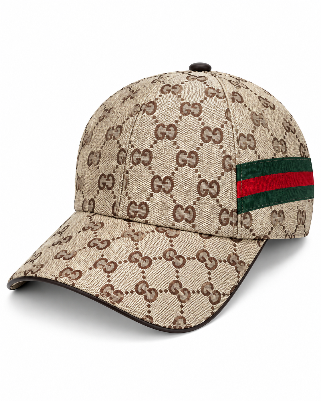 GG Signature Stripe | Beige