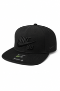 NK SB Phantom | Triple Black