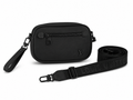 L.V Corner | Full Black
