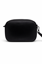 Sac Bandoulière L.C | Noir Intense