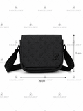L.V Urban Compact | 20x17