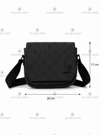 L.V Urban Compact | 20x17