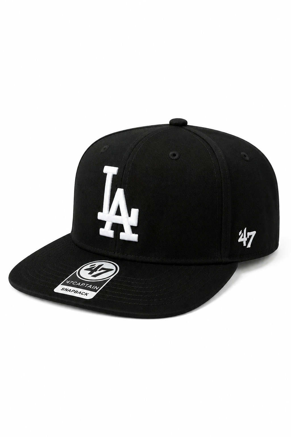 LA Shadow | Black & White