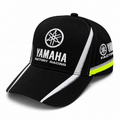 YMH Factory | Black Volt