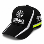 YMH Factory | Black Volt