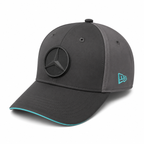AMG | Turquoise Line