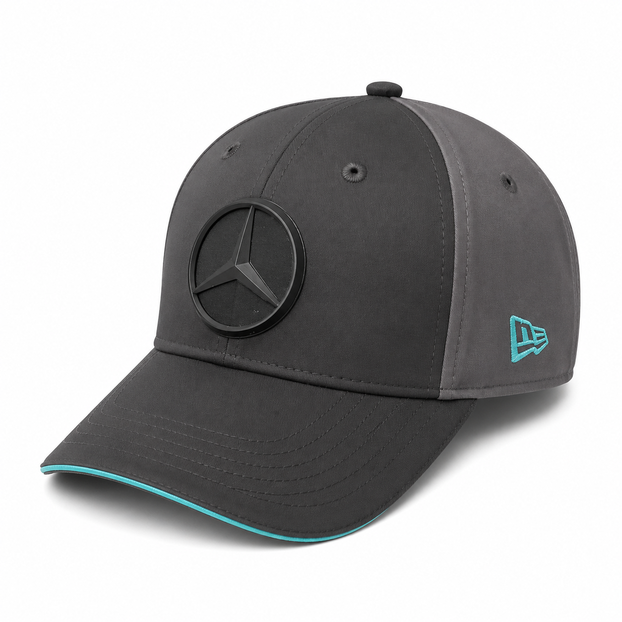 AMG | Turquoise Line