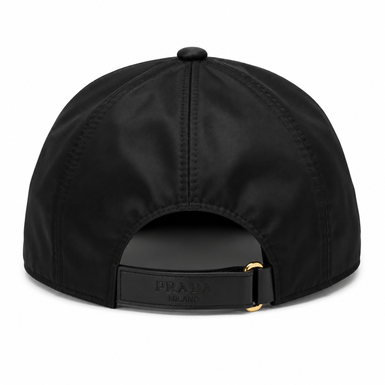 P.R | Full Black