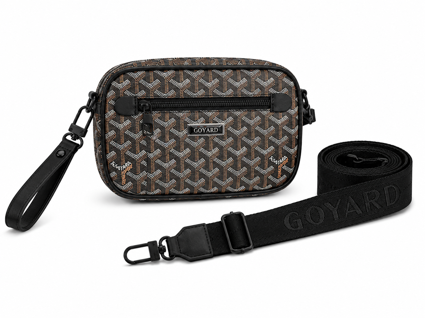 Goyard Espresso | Signature